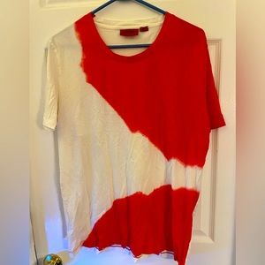 NWOT Men’s sz L Hugo Boss T shirt